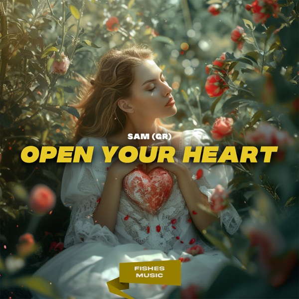 Open Your Heart